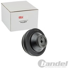 NTY RIEMENSCHEIBE KURBELWELLE