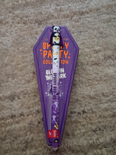 Legami halloween 2026 - halloween,