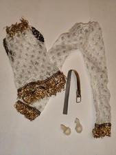 Alte Barbie Petra Clone Plasty