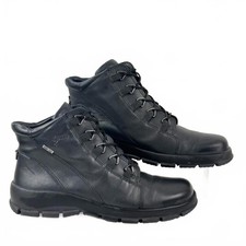 Ecco Gore-Tex 5 Eyelet Latex