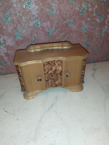 Alter schrank 1940 - schrank, um