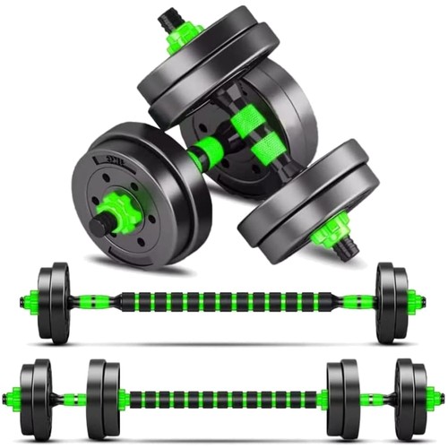 Hanteln set 10kg - hanteln, 2x