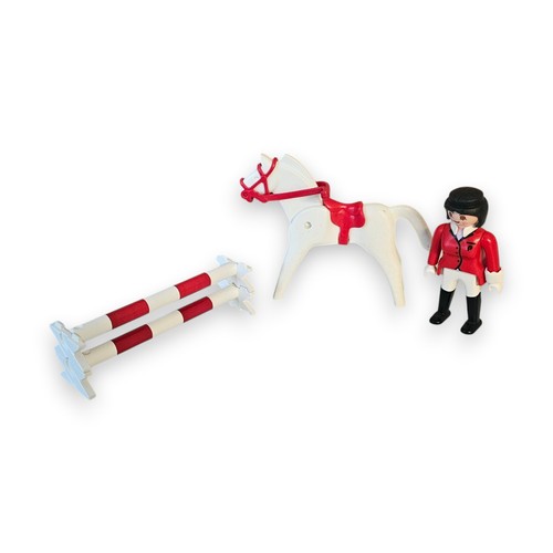 Playmobil reitturnier - playmobil,