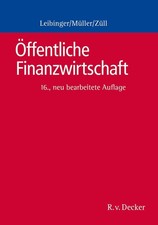 öffentliche finanzwirtschaft - Öffentliche,