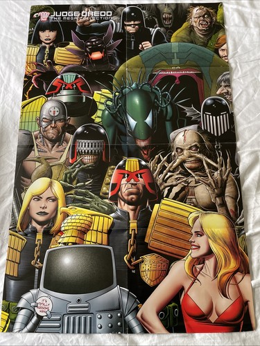 Set ltd prints - of, 7