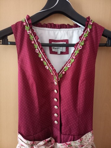 Dirndl marjo rosen - marjo,
