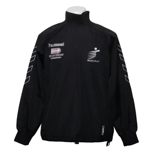 Hummel trainingsjacke unisex - trainingsjacke,,