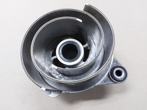 G60 lader verdränger - g,