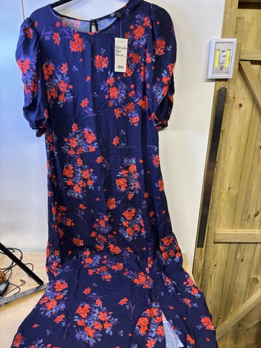 Friends like these maxikleid - these,