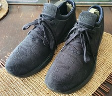 Nike SB Janoski 2 air max, schwarz  Gr. 45,5