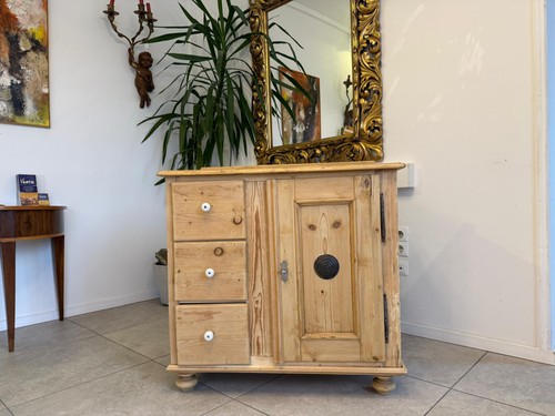 Uriger brotschrank biedermeier - uriger,