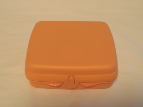 Tupperware eco sandwichbox - eco+,