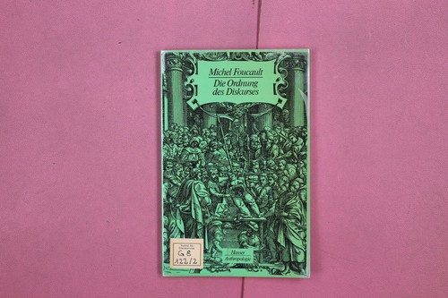 306673 michel foucault die - 306673,