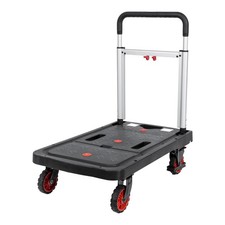 STIER Plattformwagen Rollwagen