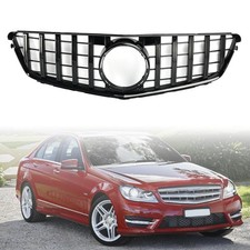 Kühlergrill GTR für