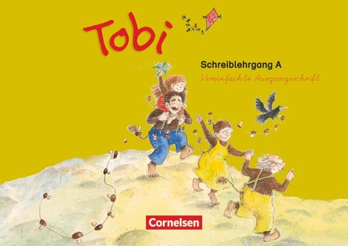 Tobi fibel 2 schuljahr - tobi-fibel., 1./2.
