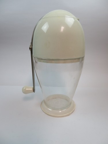 Ikea manueller ice crusher - ice,