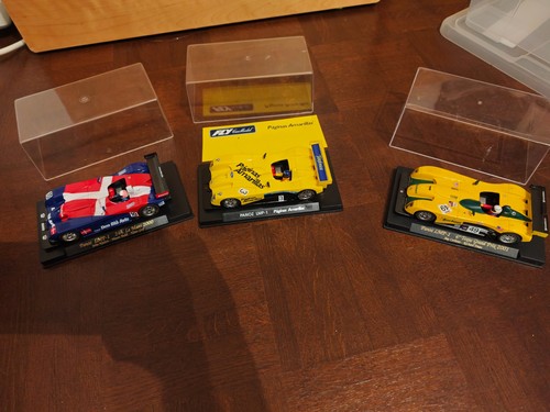 Panoz lmp roadster fly - panoz,