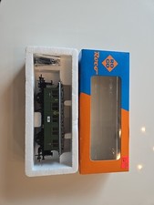 Roco 4206S H0 and 4207