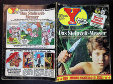 Yps - Heft # 129 - März 1978