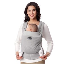 Ergonomische netz babytrage - ergonomische, netz-babytrage