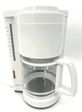 Krups 10 Cup Coffee Maker Type