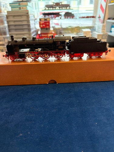 Westmodel messing - h0,