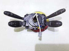 Peugeot 307 2001-2005 Steering