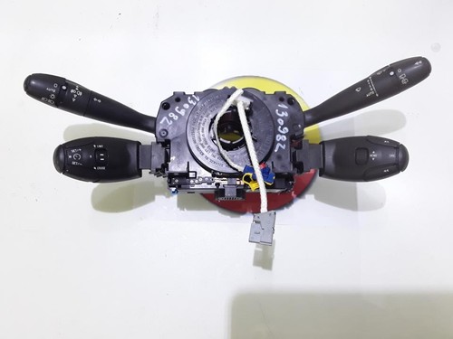Peugeot 307 2001 - -2005, steering