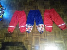 Paket Lupilu Matschhosen