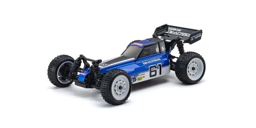 Kyosho lazer dirtcross - kyosho,
