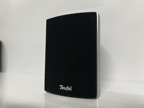 Teufel front rear - 20, fr