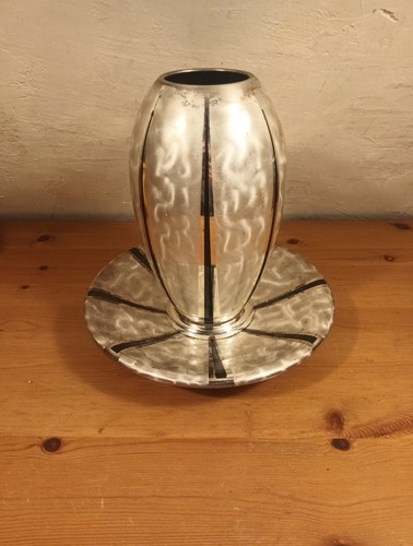 Wmf ikora vase und schale - wmf,