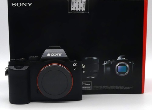 Sony alpha ilce aus fe - alpha,