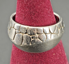 Schöner Design Ring 925