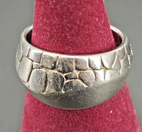 Schöner design ring 925 - schöner,
