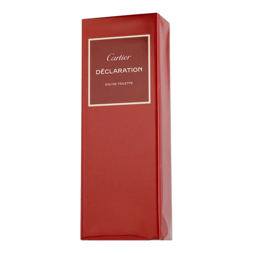Cartier déclaration edt - cartier,