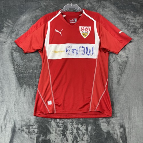 Vfb stuttgart auswärtstrikot - vfb,