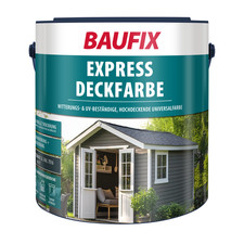 Baufix express deckfarbe - baufix,