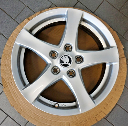 Borbet alufelge 60648 - borbet, 6x16