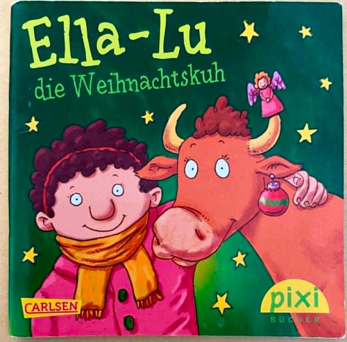Pixi buch ella lu - pixi-buch, die