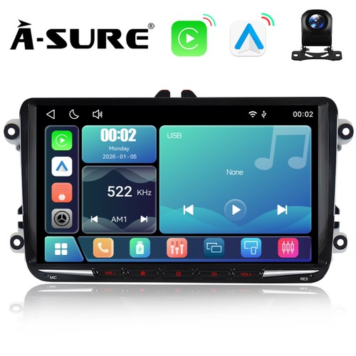 Android auto radio - auto,
