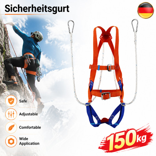 Sicherheitsgurt profi 150 - profi,
