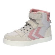 Hummel Kinder Sneaker Slimmer