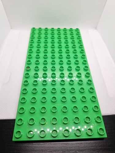 Lego duplo bau platte - duplo, platte,