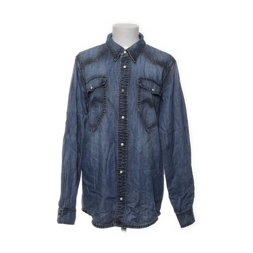 Mustang jeans jeanshemd - jeans,,