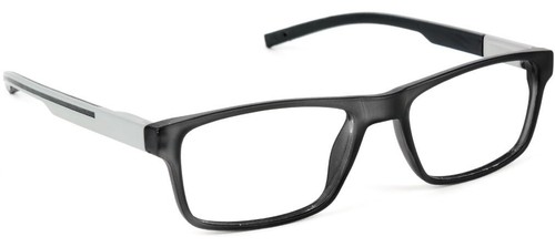 Brille notbrille sportreader - brille,