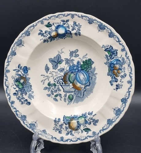 Mason patent ironstone - mason's,