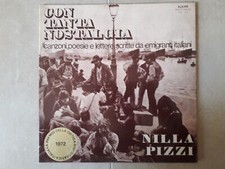 NILLA PIZZI - MIT VIEL