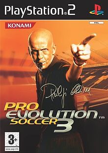 Pro evolution soccer von - 3,